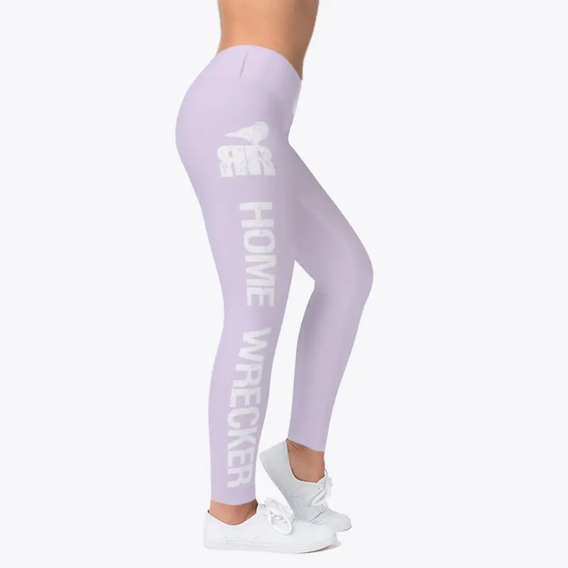 Women's Leggings Pink